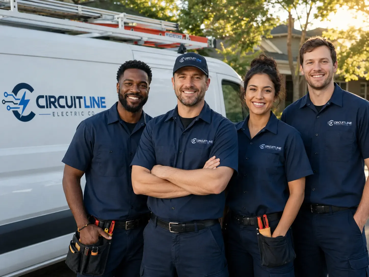 Whole Home Rewiring company in Wentworth, MO